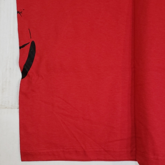 Red Team Tae Bo Fitness Zen Sleeveless Tank - Picture 5 of 5